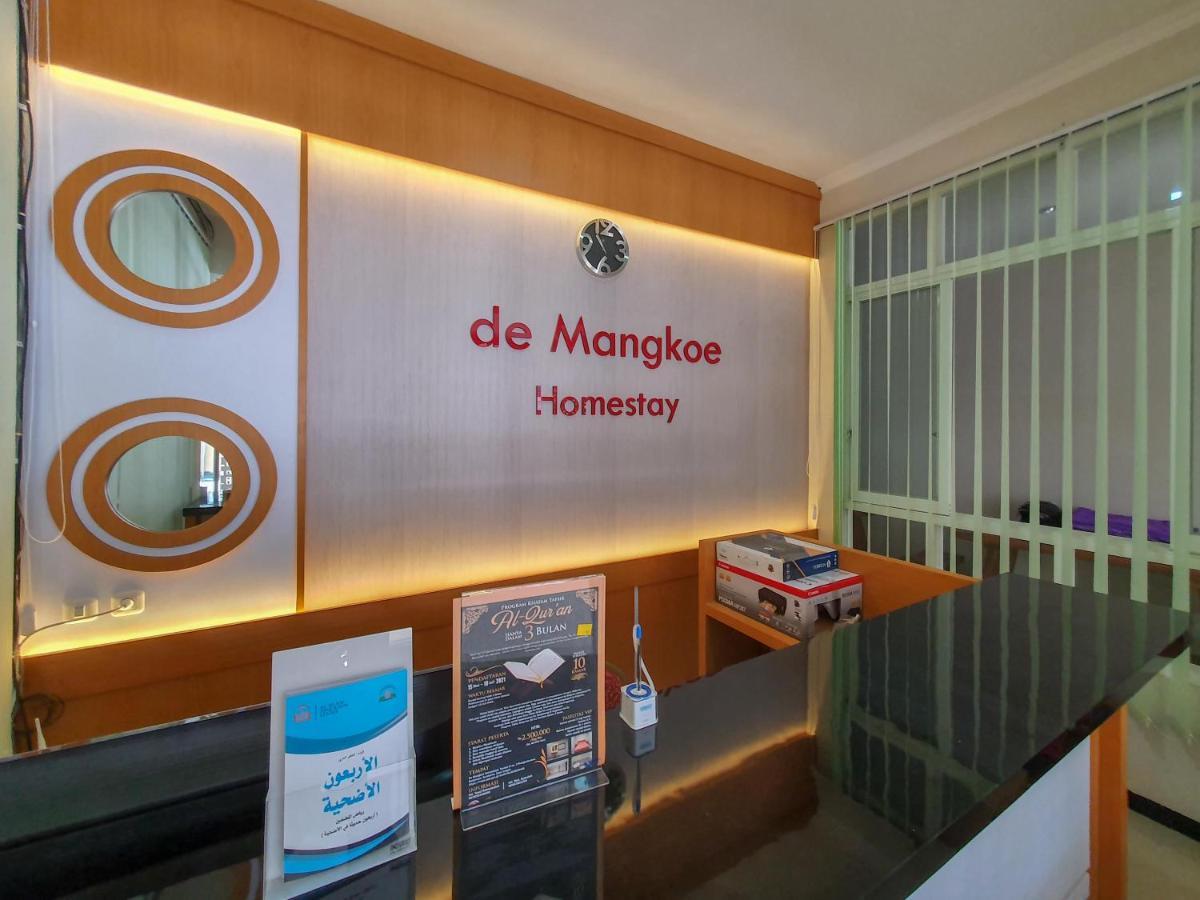 Reddoorz Syariah Near Solo Paragon Mall 2 Bonorejo Exterior photo
